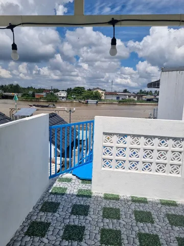 148. 🏡 BÁN NHÀ – GẦN CHỢ NỔI CÁI RĂNG, ĐƯỜNG VÕ TÁNH,