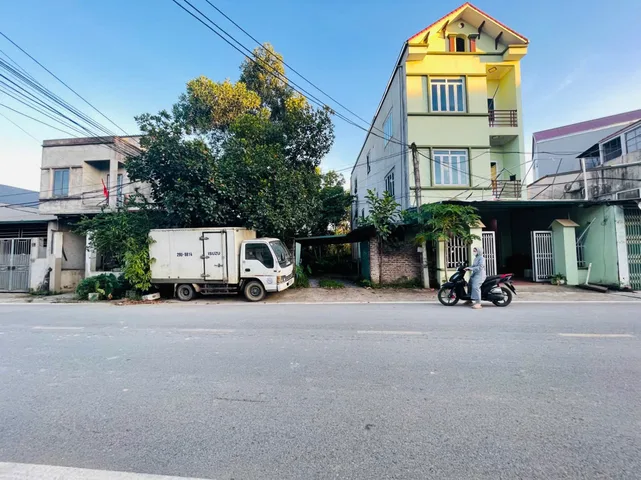 🏡 CHÍNH CHỦ BÁN LÔ ĐẤT ĐẸP – VỊ TRÍ VÀNG NGAY LÕI KCN NHUẬN TRẠCH