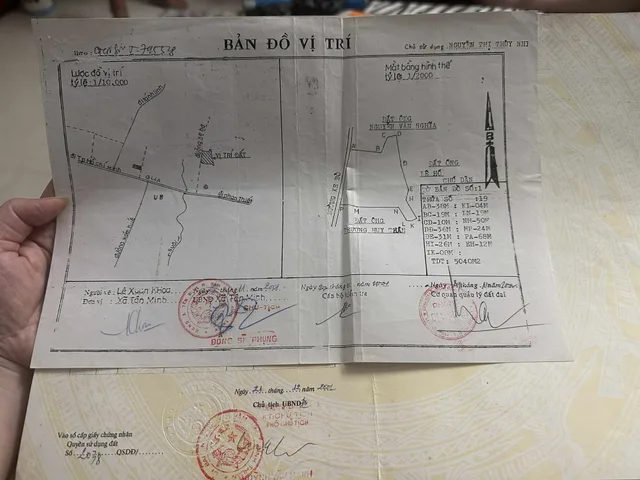 Giá còn thương lượng