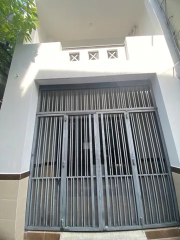 BÁN NHÀ VÕ DUY NINH- BÌNH THẠNH, CẠNH Q1, LANDMARK 81, 60M2, 5.45 CÒN TL