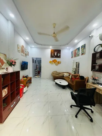 Bán Nhà cấp 4, DT 68m² đường số – Tăng Nhơn Phú B, Quận 9 – Giá 6.25 tỷ (thương lượng)