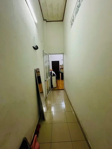 BÁN NHÀ HẺM XE HƠI ĐƯỜNG SỐ 25, HIỆP BÌNH CHÁNH - 80m2 - GIÁ 7.2 TỶ TL