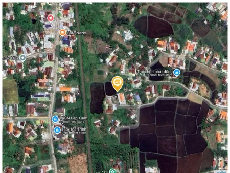 0938113403 Bán đất 841.6m² giá 1.7 tỷ Phường Ninh Hòa Z166