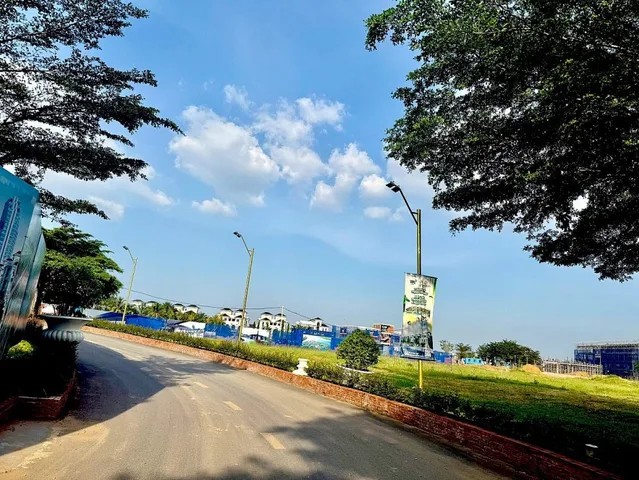 Bán đất 17545.5m² ngang 100m giá 120 tỷ Xã Xuân Thới Sơn