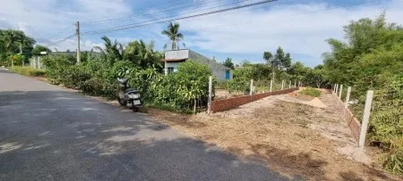 CHÍNH CHỦ BÁN GẤP – ĐẤT ĐẸP TRUNG TÂM XUYÊN MỘC – 405m² (100m² thổ cư) – MẶT ĐƯỜNG NHỰA 6M – GIÁ CỰC TỐT 6.5 TỶ!