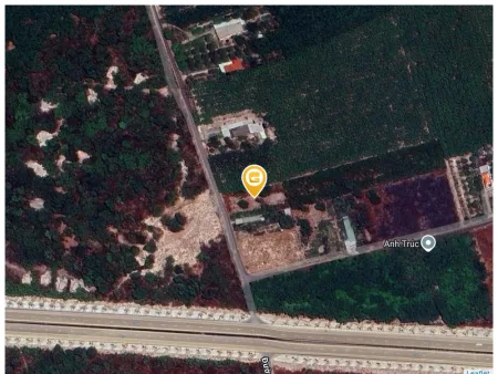 Bán đất Lai Uyên 1,4 Tỷ 267m2 lh 0902549011