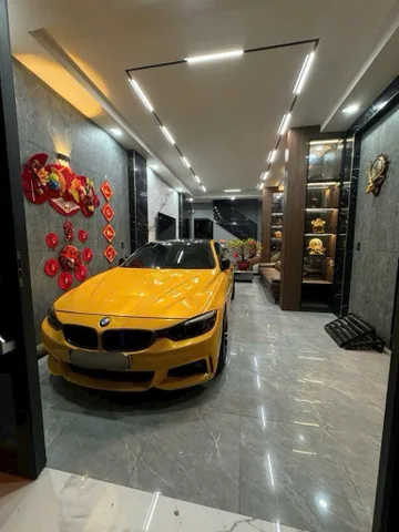 🇻🇳 50M² · NGANG 4.5M · 3 TẦNG MỚI · FULL NỘI THẤT · MẶT TIỀN NỘI BỘ 8M LẠC LONG QUÂN – P8 TÂN BÌNH · GIÁ 8.8 TỶ