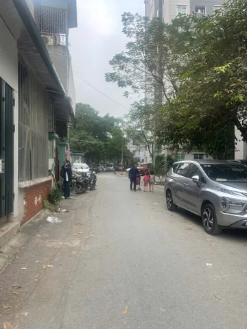Bán nhà Đại Mỗ 69m² ngang 6.8m giá 14.5 tỷ Phường Đại Mỗ (MUA/BÁN BĐS nhắn tin Zalo 0862299066)