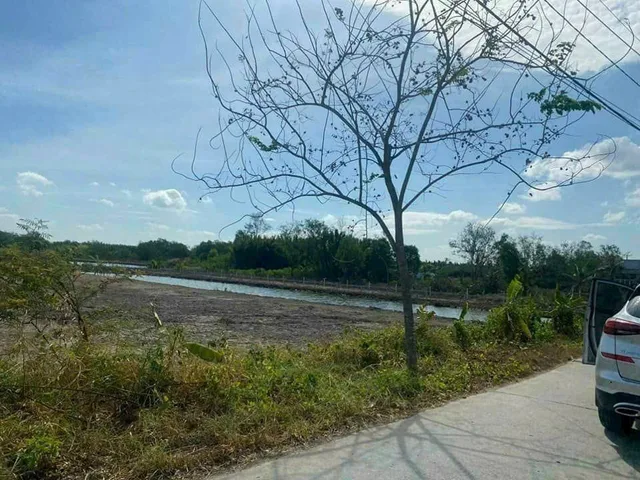 Bán đất 1500m² ngang 15m giá 4 tỷ Xã Hiệp Phước