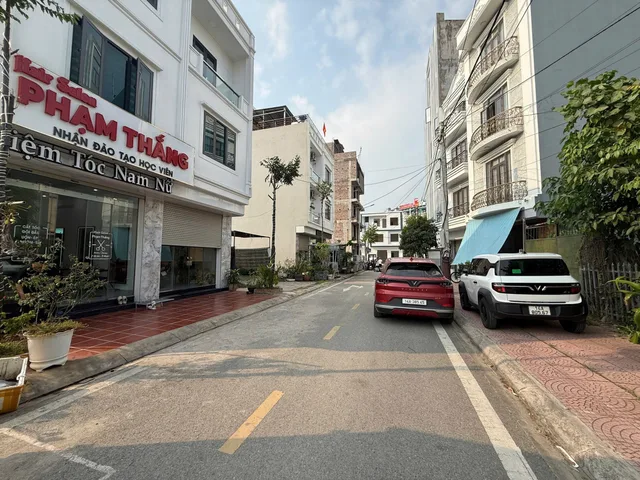 BÁN ĐẤT TĐC NGAY ĐẦU CỔNG CHÀO LIDECO CAO THẮNG