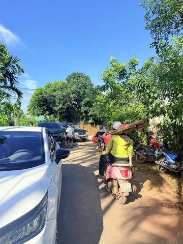 Bán lô đất 1/ Đại Lộ Đông Tây 7x21m thổ cư bán 1tỷ744