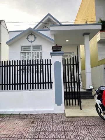 Bán nhà 123.4m² full thổ cư ngang 6m giá 1.79 tỷ tại Đường Nhựa Phường Thanh Đức