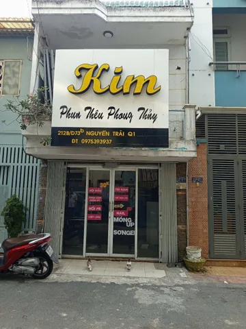 Bán căn nhà 2Mt trước sau KD  Mt hẻm xe tải Nguyễn trãi . P Nguyễn cư trinh. Giá tốt