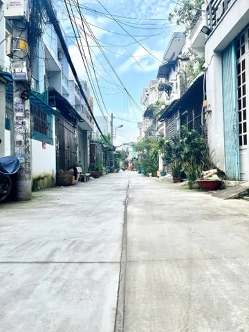 HXH 4 TẦNG MÃ LÒ.BTĐ.BÌNH TÂN