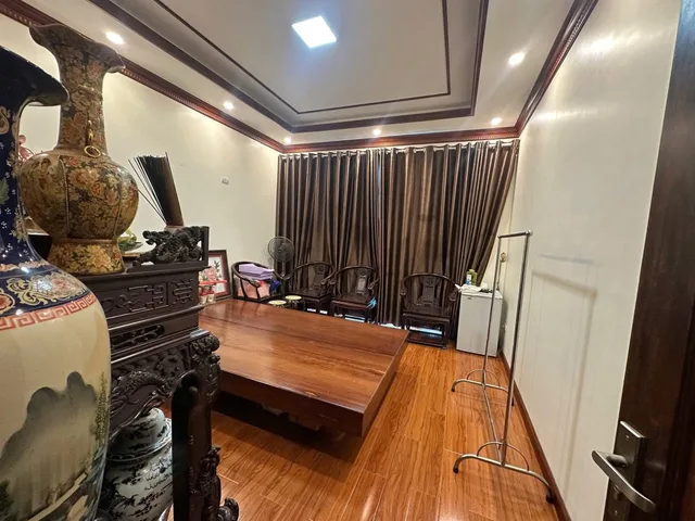 🌟 BÁN NHÀ BIỆT THỰ 2 TẦNG MÁI THÁI – LÔ GÓC SIÊU ĐẸP, KHU ĐẤU GIÁ KIẾN THIẾT – SỞ DẦU – HỒNG BÀNG🌟