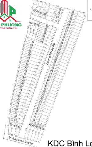 Chính thức mở bán  dự án thuộc Phường Tân Triều, Đồng Nai.Giá chỉ từ 1.35 tỷ đến 1,8 tỷ. Sổ riêng thổ cư 100%