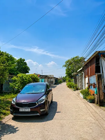 Bán đất 531.4m² ngang 13m Xã Tam An Long Thành - 7 tỷ
