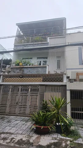 Bán nhà mặt tiền đường số 2 (6 x 17 x 3 tầng) giá 11.5 tỷ Phường An Lạc kdc lê thành