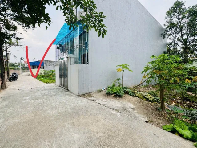 09/12/2025.Bán đất 72.5m² ngang 4,2m giá 1.09 tỷ An Hưng. liên hệ 0362558882