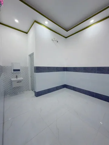 Bán nhà 155.9m² ngang 5m giá 1.35 tỷ Phường Ninh Thạnh