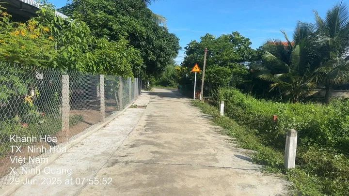 0938113403 Bán đất 115.4m² giá 500 triệu Xã Tân Định z162