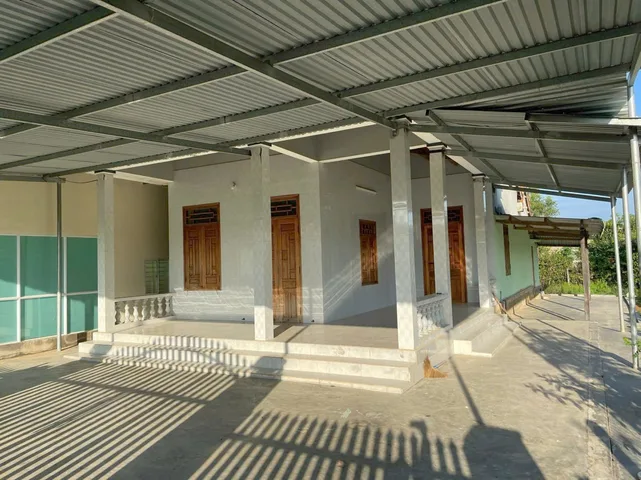 0938113403 Bán đất 536m² giá 1.5 tỷ Xã Bắc Ninh Hòa Z161