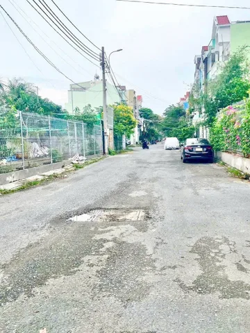 Nhà Phố dưới 3 tỷ - Xe hơi tới nhà