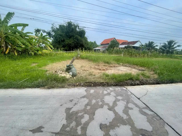 0938113403 Bán đất 174m² giá 450 triệu Phường Ninh Hòa Z159