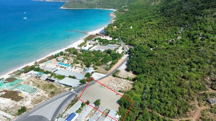 Bán đất 2479m² giá 33 tỷ Phường Đông Ninh Hòa