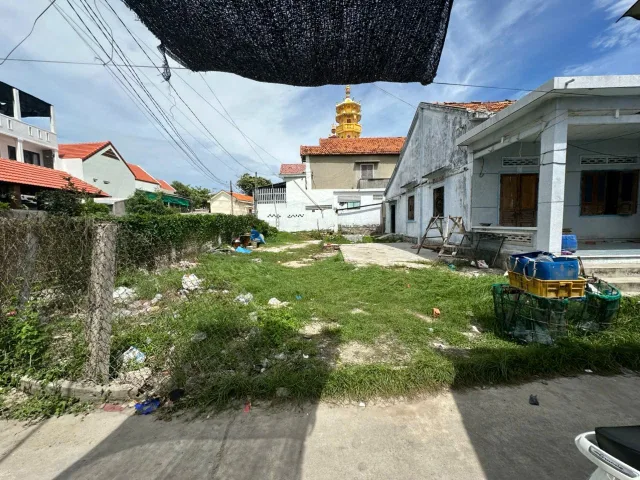 0938113403 Bán đất 136.2m² giá 1.87 tỷ Phường Đông Ninh Hoà Z149