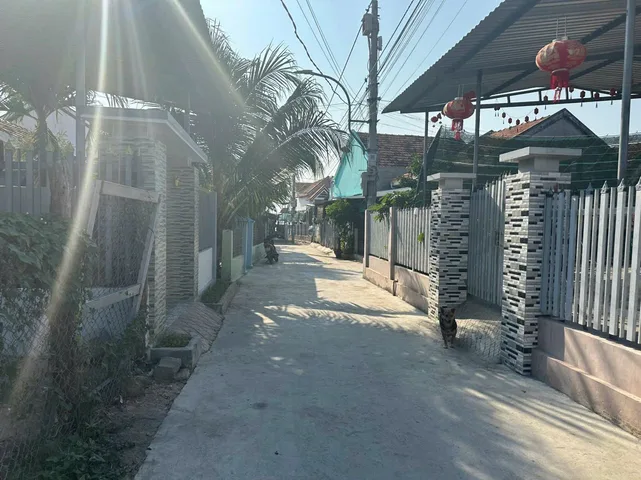 0938113403 Bán đất 138.1m² giá 1.4 tỷ Phường Đông Ninh Hòa Z141
