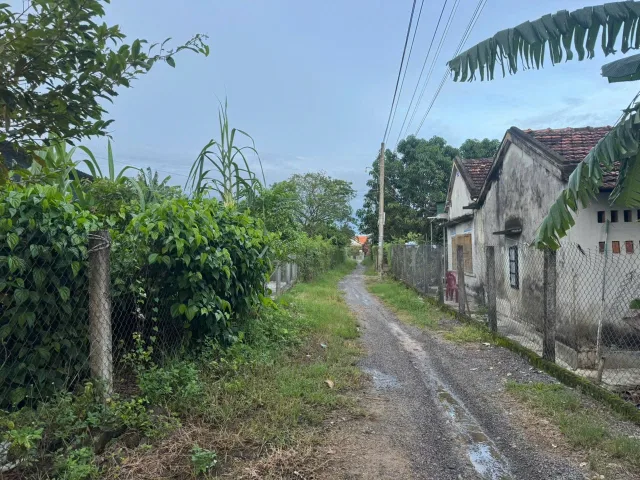 0938113403 Bán đất 100m² giá 290 triệu Xã Nam Ninh Hòa Z134