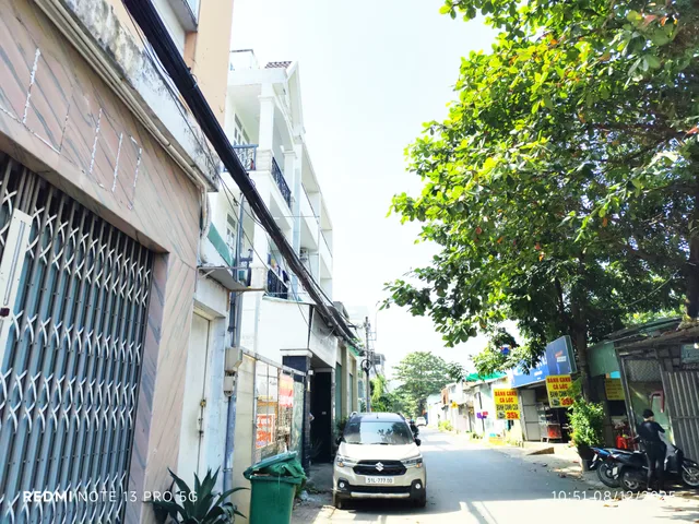 Bán gấp đất dự án TĐC 17,3ha An Phú Q2 cũ 100m² ngang 5m ra đường Lương Định Của 50m, giá chỉ 19.5 tỷ Phường An Khánh mới