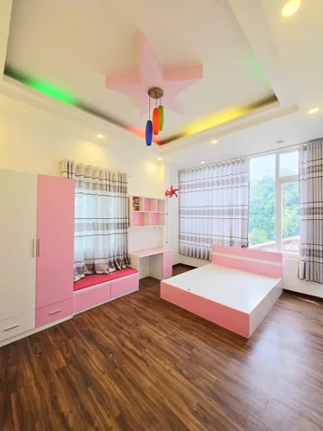 🚗 BÁN NHÀ 4 TẦNG - 78M2( 7*11.2), HOÀN CÔNG - 4PN, 5WC - NỘI THẤT ĐẸP, Ở NGAY - KHÔNG QH, LG - HẺM XE HƠI - GÓC 2 MẶT TIỀN, HOÀN CÔNG ĐỦ, GẦN CẦU ÔNG NHIÊU - LONG TRƯỜNG, THỦ ĐỨC.(A)
