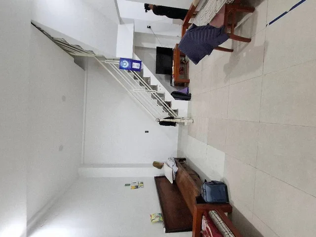 NHÀ 2 TẦNG BTCT HXH AN DƯƠNG VƯƠNG, P. CHỢ QUÁN, TT Q.5, 70M2, NGANG KHỦNG 12M, SHR, 9,8T