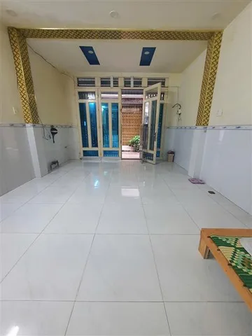 KHU VIP P16 QUẬN 8 – NHÀ 2 TẦNG - AN DƯƠNG VƯƠNG – NGANG 7M , KO LỘ GIỚI – DÒNG TIỀN 15TR/THÁNG - GIÁ TỐT CHỈ 6.35 TỶ
