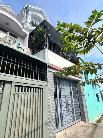 Nhà 3 Tầng, ô tô đỗ cửa, đường 182, phường Tăng Nhơn Phú, – Chỉ 5.8 Tỷ