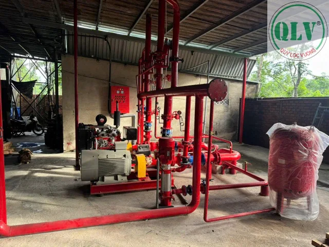 📢 Cho thuê nhà xưởng quy mô lớn 51.000m2 Phước Hòa Phú Giáo Bình Dương.