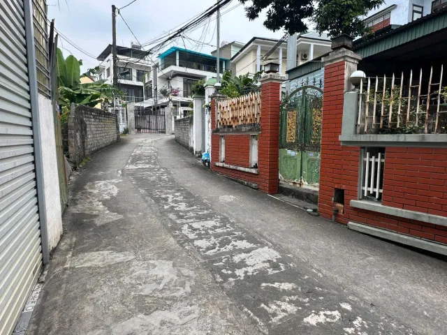BÁN LÔ ĐẤT KHU CỘT 8,PHƯỜNG HẠ LONG