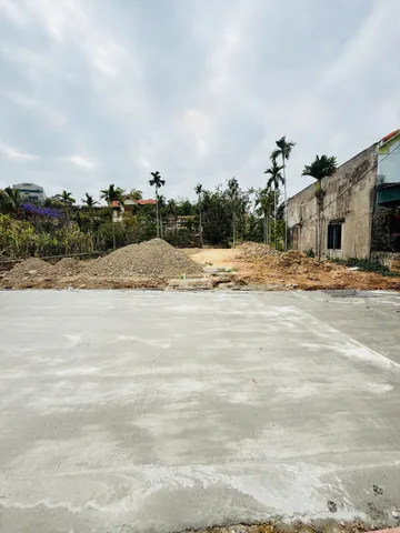 BÁN MẢNH ĐẤT DÂN SÁT KHU TĐC ĐẦM SEN,HÀ KHẨU,HẠ LONG