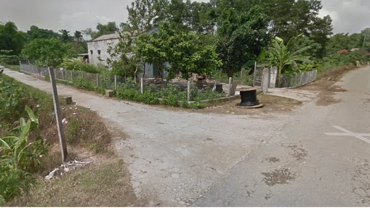 Bán đất 400m² ngang 10.76m giá 590 triệu Xã Đan Thượng