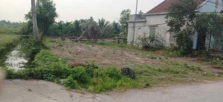 🔥 SIÊU PHẨM 120M ĐƯỜNG THẾ NHÂN – HOÀ NGHĨA – DƯƠNG KINH HẢI PHÒNG🔥