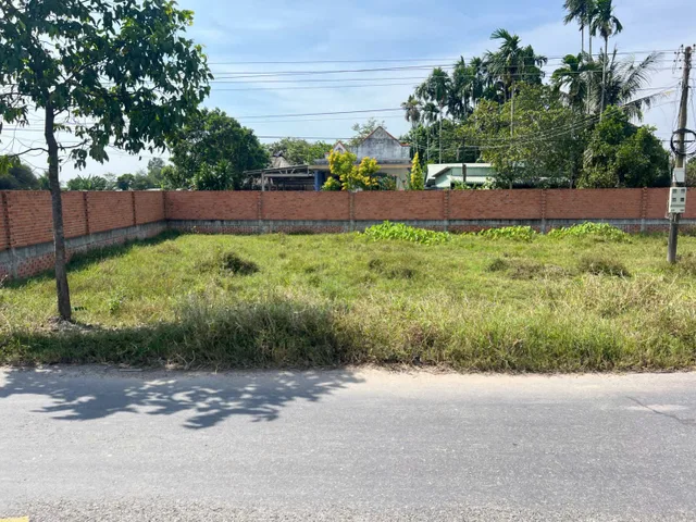 Bán đất 380m² ngang 20m giá Xã An Ninh