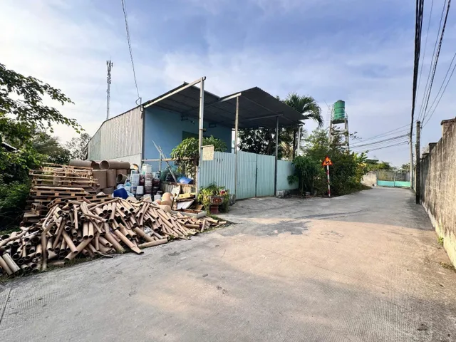 Bán đất 967.8m² ngang 6m giá 1.38 tỷ Xã Hòa Khánh