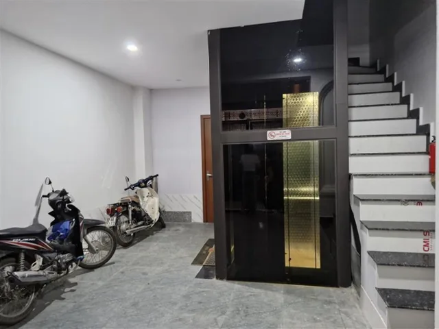 Bán nhà Hoàng Văn Thái, Thanh Xuân 51.6m² ngang 5m giá 19 tỷ Phường Phương Liệt