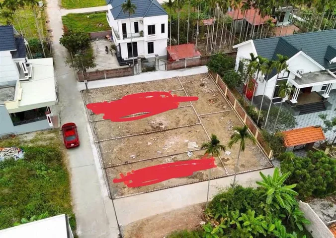 04.2026..Bán đất 60m² ngang 5,5m giá 1.39 tỷ Lâm Động. liên hệ 0362558882