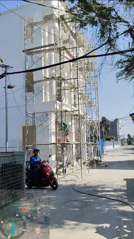04/2026.Bán nhà 47.2m² ngang 4m 3 tầng . mặt đường thôn 5m. giá 3.39 tỷ Nam Sơn . liên hệ 0362558882