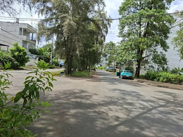 Cần bán nhanh đất thổ cư đường đôi Hàng Dương 26m Nguyễn Văn Tạo