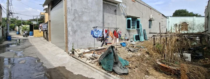 🔥 BÁN ĐẤT HẺM XE HƠI NGUYỄN XIỂN – 107.9m² (5m x 21.5m) – THÔNG RA PHƯỚC THIỆN – KẾ BÊN VINHOMES GRAND PARK