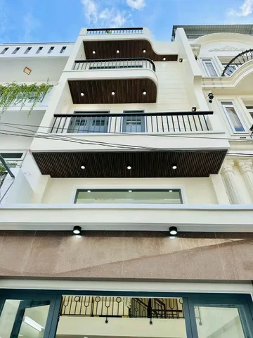 Duy nhất Phạm Văn Chiêu 69m2 giá 2tỷ390tr, P14 Gò Vấp, sổ hồng riêng